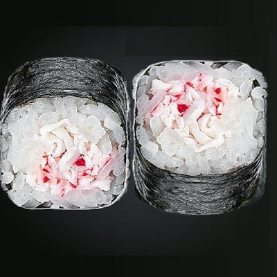 Маки Краб в Багс Банни от кафеМафия по цене 245 ₽