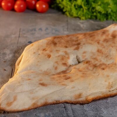 Традиционный армянский лаваш в Шашлычок по цене 120 ₽