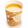 Сырный суп с копченой курочкой в Coffee Machine на Алеутской по цене 440