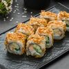 Ролл Искушение в OMAKASE SUSHI ROLLS по цене 1050