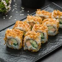 Ролл Искушение в Omakase Yoshitake Sushi