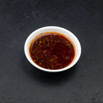 Соус Перчик в Pi Am Перчик по цене 116 ₽