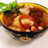 Бозбаш из бараниныв ЯФФАГРУЗИНСКАЯ КУХНЯ с 2019 года с вами по цене 550