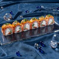 Филадельфия Том Ям в Sushi Boutique