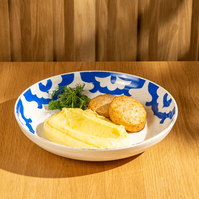 Котлеты из индейки в Lali по цене 680 ₽