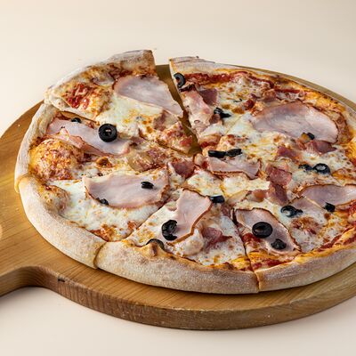 Милана в Шарики по цене 850 ₽