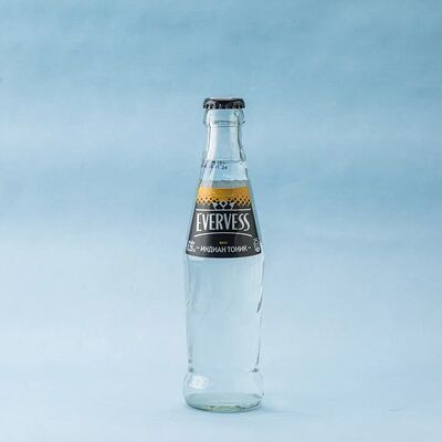 Evervess Индиан Тоник в Рыба моей мечты по цене 350 ₽