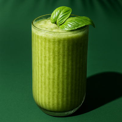 Зеленый Смузи в Garden Coffee по цене 469 ₽