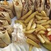 Шаурма Арабикав Shawarma & Bakery по цене 760