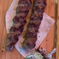 Люля-кебаб Говядина-баранина микс в Аура