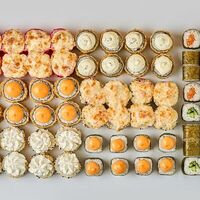 Сет Белый Пояс в KIMONO