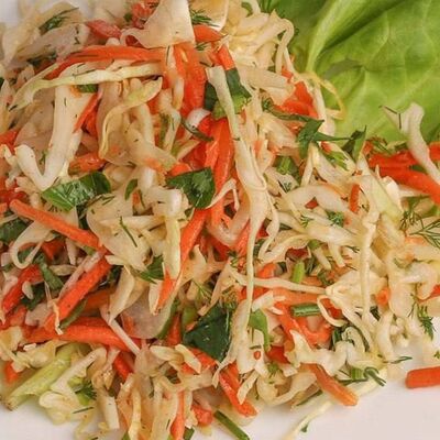 Витаминный в Шашлык от души по цене 320 ₽