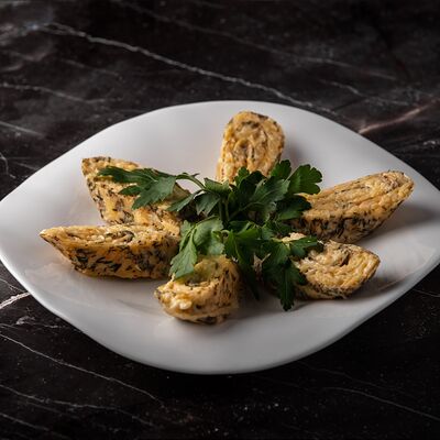 Закуска Пикантная в Оливье по цене 450 ₽