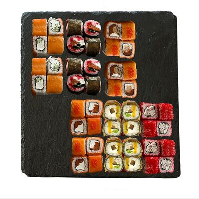 Сет Дон в Дон Пицца по цене 3000 ₽