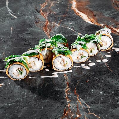 Хияши темпура в 4Yoou по цене 583 ₽