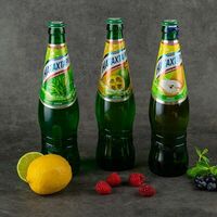 Натахтари Груша в Дубок