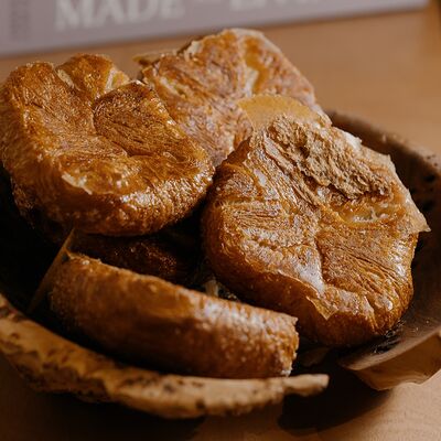 Кунь Аман в Пеку Люблю по цене 220 ₽