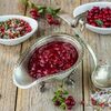 Соус брусничный конт.50гр в Автобистро Pitstop по цене 68