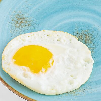 Глазунья классическая в Вилка Ложка по цене 62 ₽