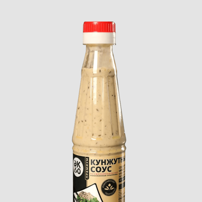 Соус кунжутный 250мл в Японский домик по цене 338 ₽