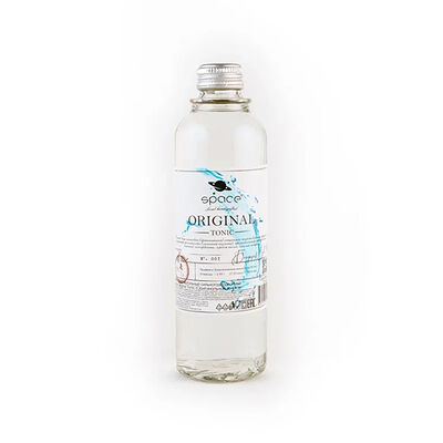 Space original б/а в ХУД по цене 280 ₽