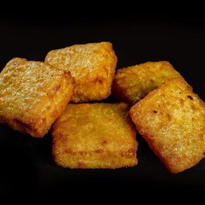 Наггетсы рыбные в Биби суши по цене 450 ₽