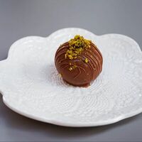 Конфета ручной работы в Байкал