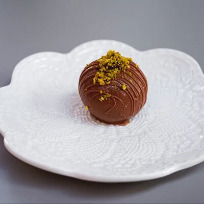 Конфета ручной работы в Байкал по цене 180 ₽