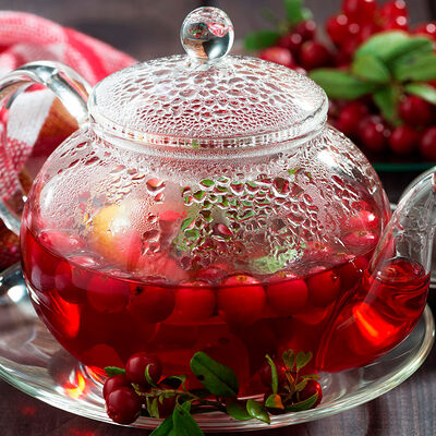 Чай из лесных ягод в Москва по цене 690 ₽