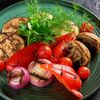 Овощи гриль в Cernovar по цене 710