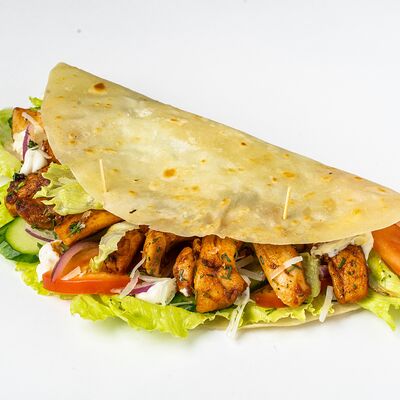 Цезарь Ильгамович в Айбат Халляр по цене 359 ₽