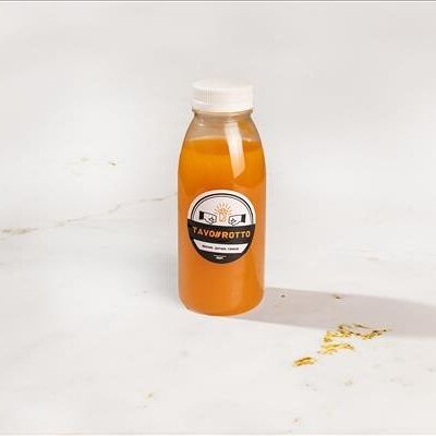 Морс 0,3 облепиха в TAVO ROTTO по цене 155 ₽