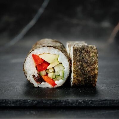 Вегетарианскийв Суши скат по цене 400 ₽