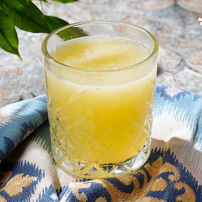 Лимонный фреш в Золотая Бухара по цене 490 ₽