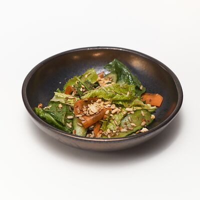 Зеленый салат в Ёлки по цене 527 ₽