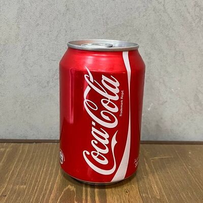 Coca-Cola в Ламаджо по цене 125 ₽