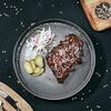 Свиные рёбрышки BBQ в Жарим мясо по цене 940