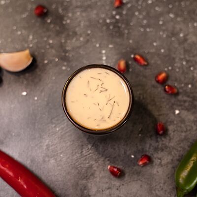 Чесночный в Шато Манави по цене 150 ₽