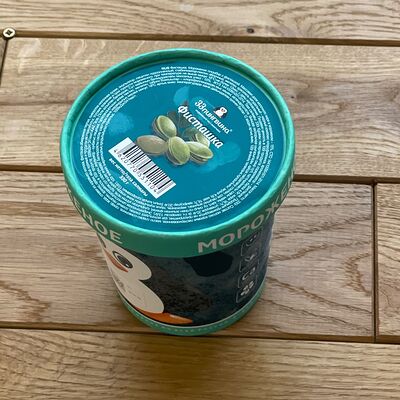 Фисташка ведёрко в 33пингвина по цене 649 ₽