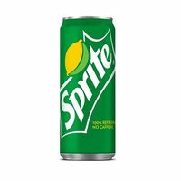 Sprite в Sultan шаурма