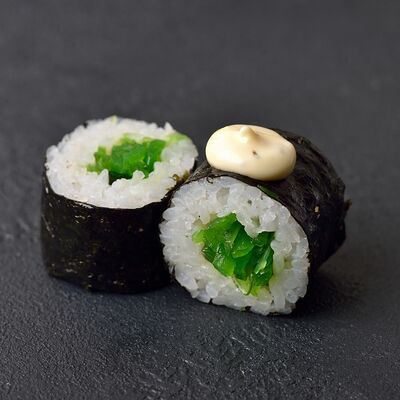 Чука маки в Дзиро суши-бар по цене 400 ₽