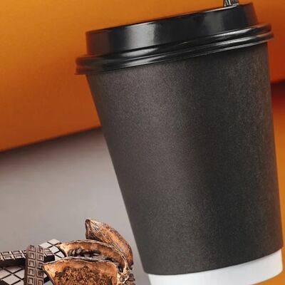 Какаов Bubble tea по цене 180 ₽