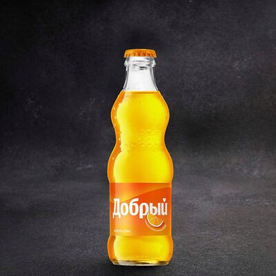 Добрый Апельсин в Katanasushi по цене 200 ₽