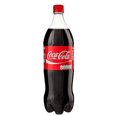 Coca-Cola в PhoBo Online по цене 160 ₽