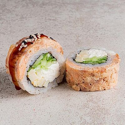 Ролл Тартар терияки в ART FOOD по цене 22 р.