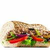 Сэндвич Тунец 15 см в Subway & SUBJOY по цене 425