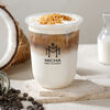 Кофе с кокосовыми сливками в Micha Bubble Tea & Bakery по цене 489