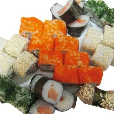 Сет №3 в Акрополь по цене 849 ₽