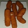 Сырный палчики Cheese fingers в Little India OM-NIRVANA по цене 300