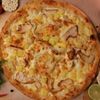 Пицца Гавайская в Яркий Halal food по цене 920